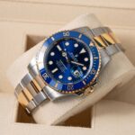 Rolex Submariner 126613LB 2021