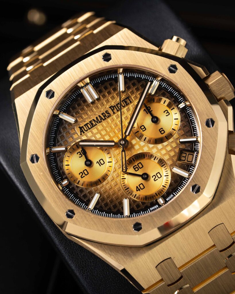 Audemars Piguet Royal Oak 26240BA.OO.132BA.02 2024