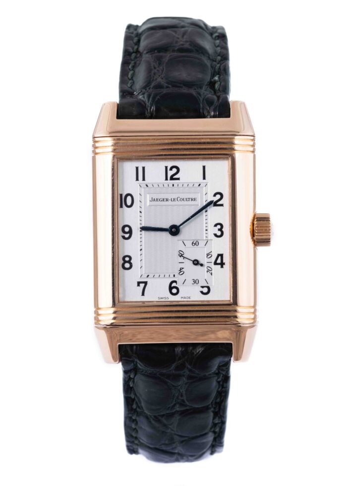 Jaeger-LeCoultre  Grande Reverso Q3012420