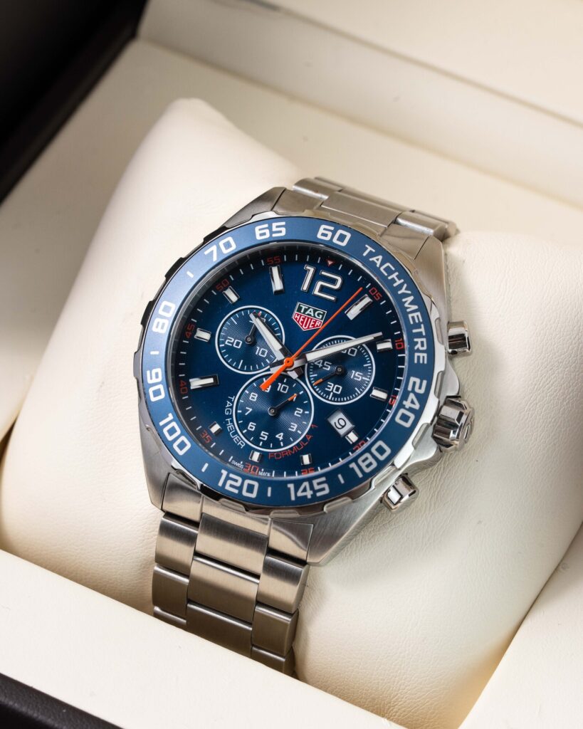 Tag Heuer Formula 1 CAZ1014