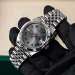 Rolex Datejust 126334 2025