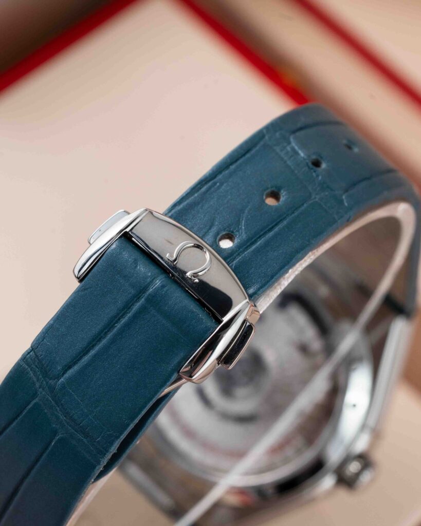 Omega Constellation Petite Seconde 131.13.34.20.53.001 2023