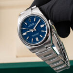 Rolex Oyster Perpetual 134300 2025