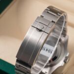Rolex Submariner 124060 2021