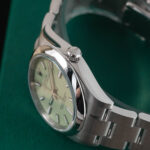 Rolex Oyster Perpetual 124200 2025