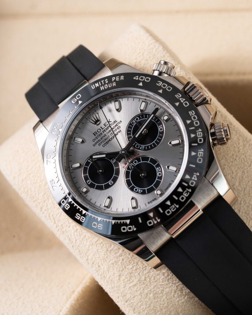 Rolex Daytona 116519LN 2022