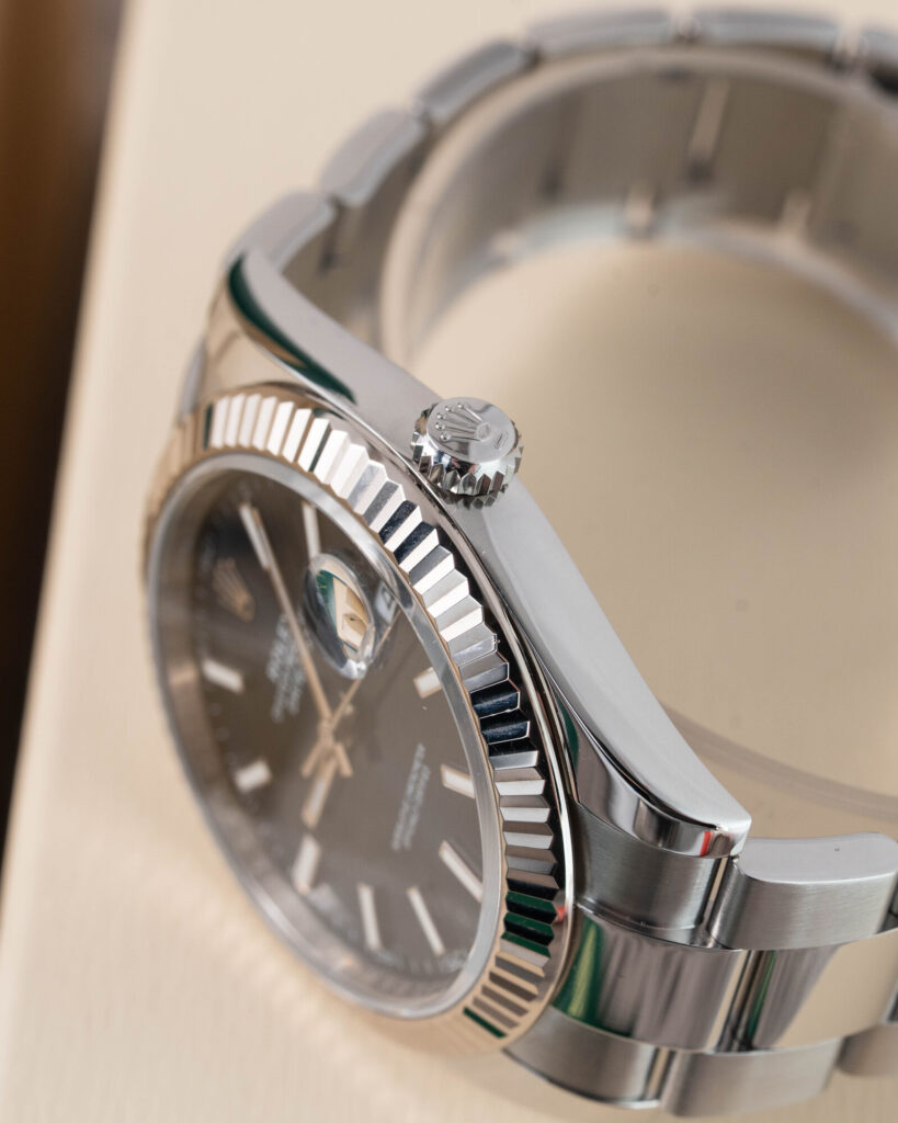 Rolex Datejust 126334 2021
