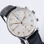 IWC Portuguese Chronograph 371401