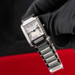 Cartier Tank Francaise 2384