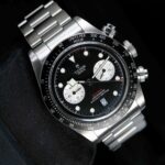 Tudor Black Bay Chrono 79360N 2022