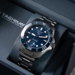 Tag Heuer Aquaracer WBP201B.BA0632 2022