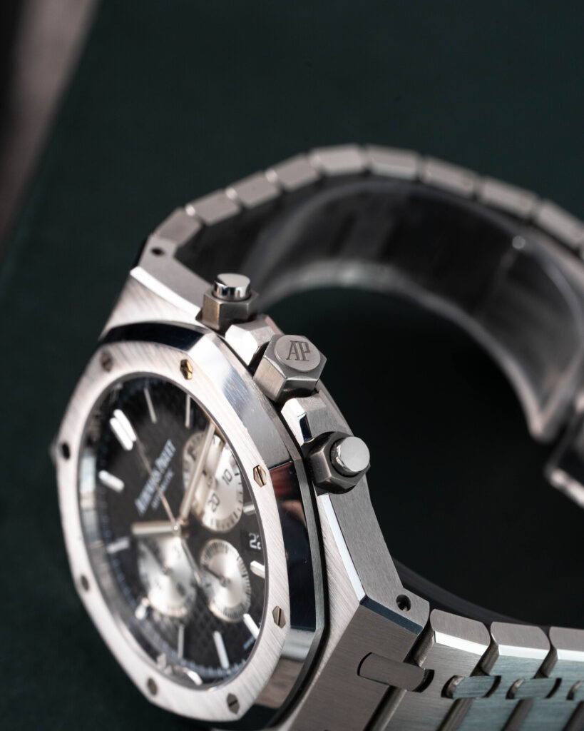 Audemars Piguet Royal Oak 26331ST.OO.1220ST.02 2019
