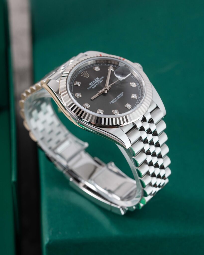 Rolex Datejust 126334 2025