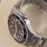 Rolex Submariner 124060 2021