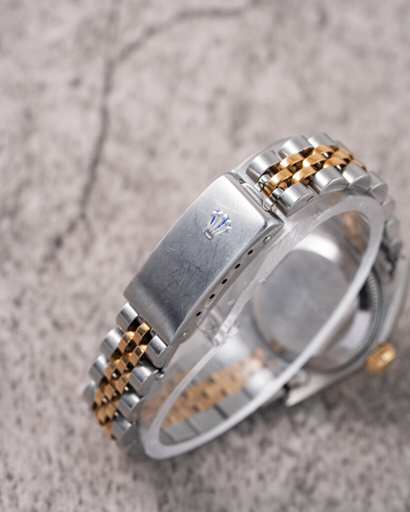 Rolex Datejust 69173 1995