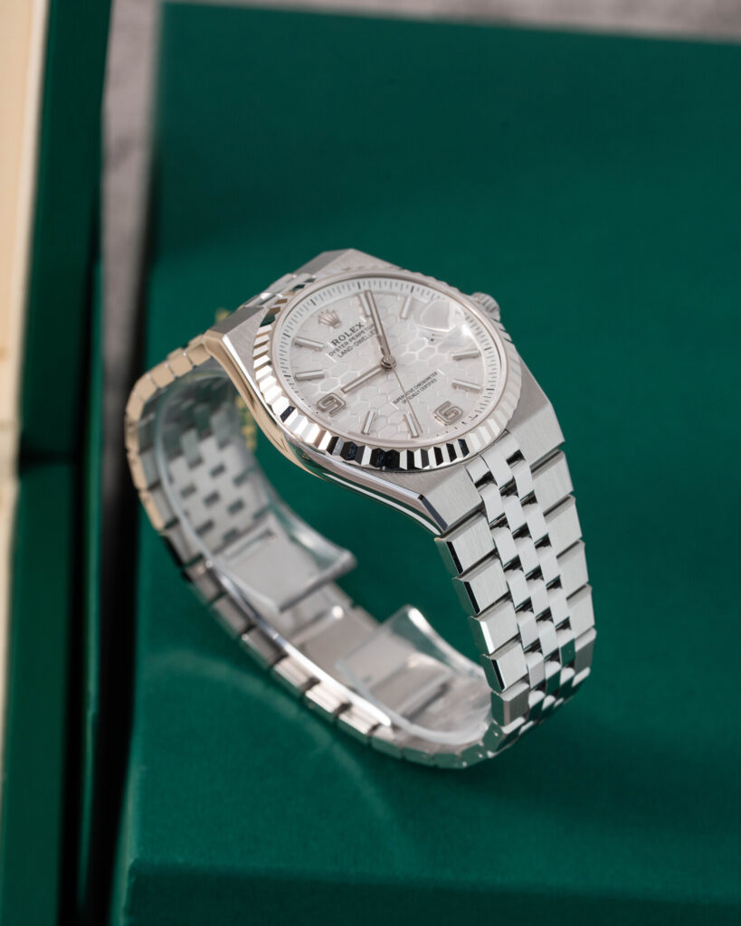 Rolex Land-Dweller 127234 2025