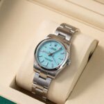 Rolex Oyster Perpetual 277200 2025