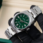 Rolex Oyster Perpetual 134300 2025