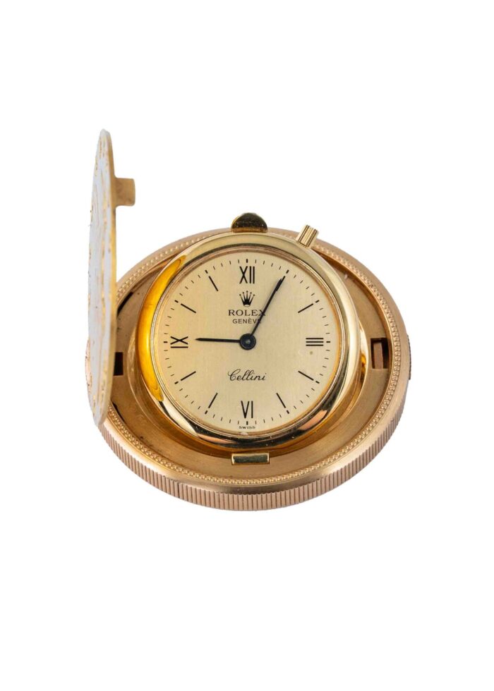 Rolex Cellini 3612 1971