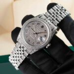 Rolex Datejust 16014