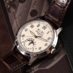 Patek Philippe Perpetual Calendar 5320G-001 2018