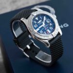 Breitling Avenger II GMT A3239011/BC34 2018