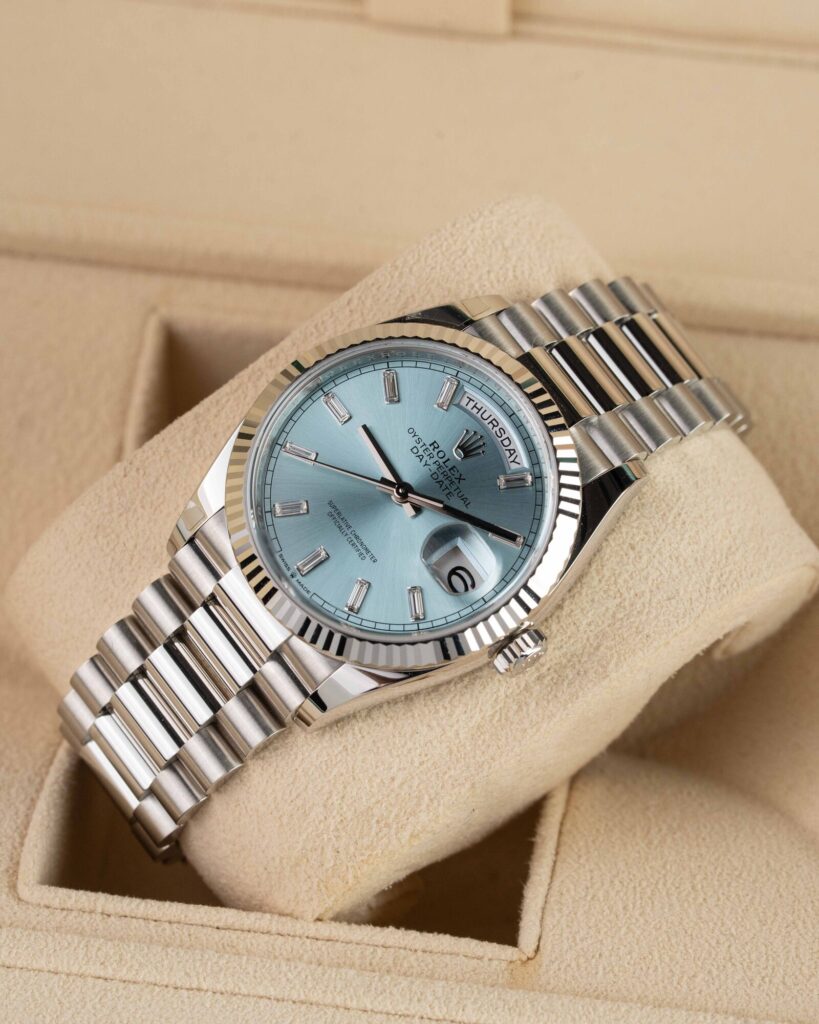 Rolex Day-Date 128236 2025