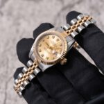 Rolex Datejust 69173 1995