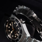 Tudor Black Bay 79230N 2019