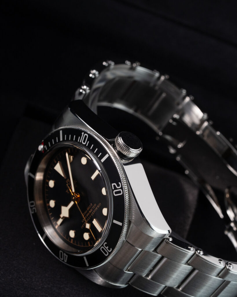 Tudor Black Bay 79230N 2019