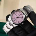 Rolex Oyster Perpetual 126000 2025