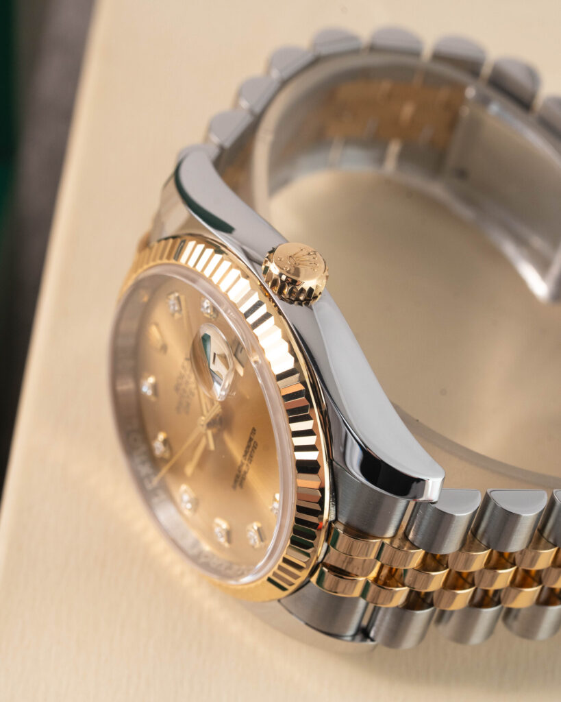 Rolex Datejust 116233 2018