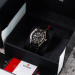 Tudor Black Bay S&g 79733N 2020