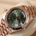 Rolex Day-Date 228235 2025