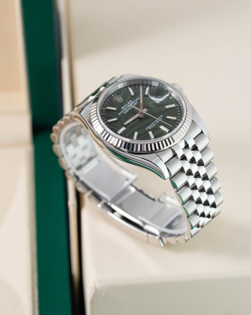 Rolex Datejust 126234 2023