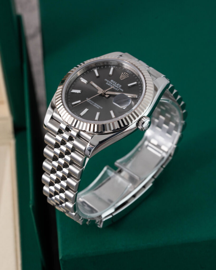 Rolex Datejust 126334 2021