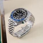 Rolex GMT-Master II 126710BLNR 2021