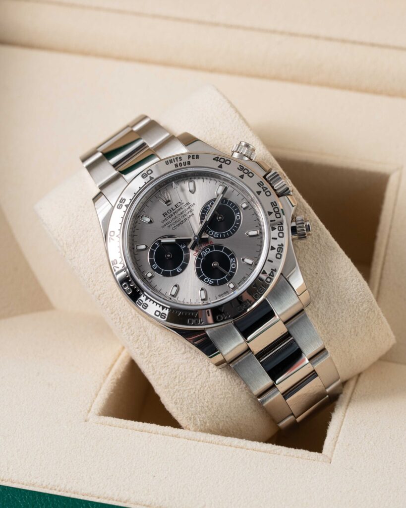 Rolex Daytona 116509 2020