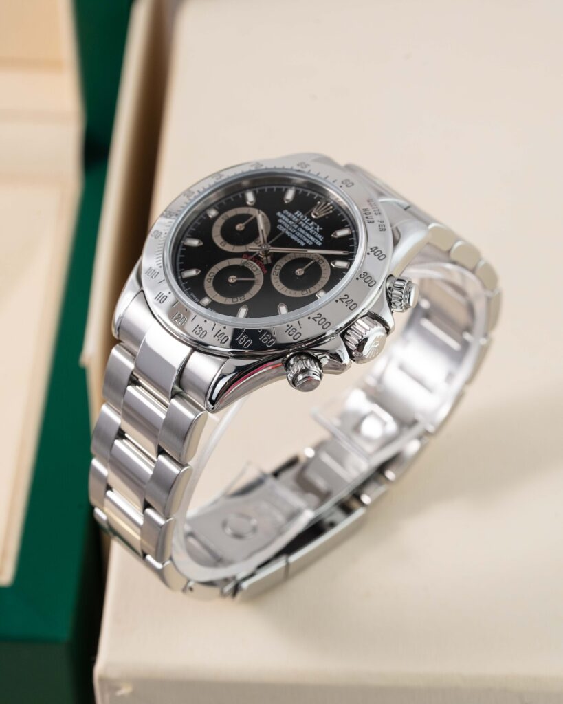 Rolex Daytona 116520 2000