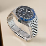 Rolex GMT-Master II 126710BLNR 2021