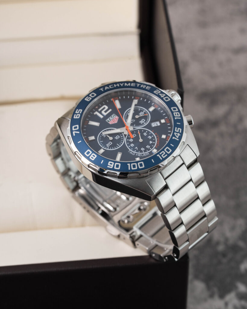Tag Heuer Formula 1 CAZ1014