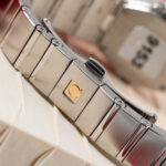 Omega Ladies Constellation 123.15.24.60.57.001 2015