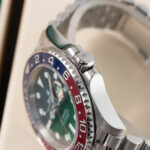 Rolex GMT-Master II 126710BLRO 2020