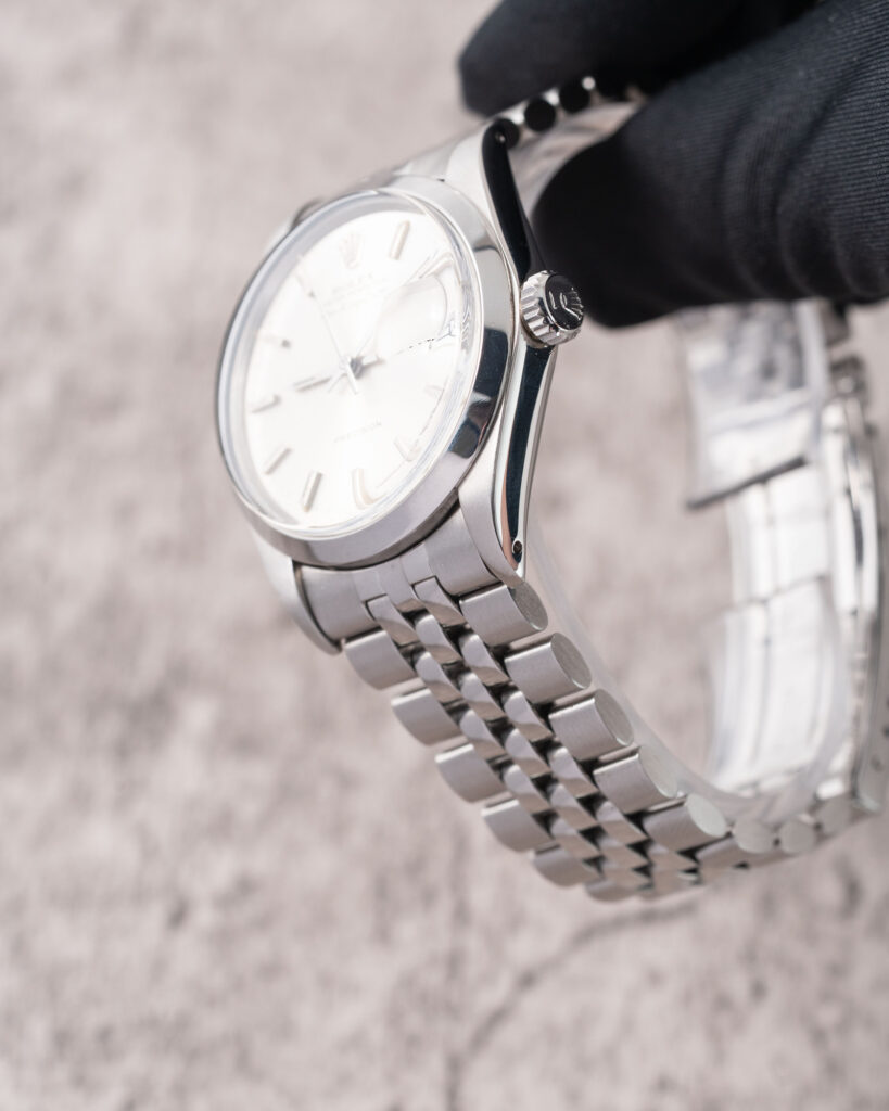Rolex Air-King 5700 1973