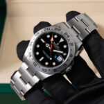 Rolex Explorer II 226570 2022