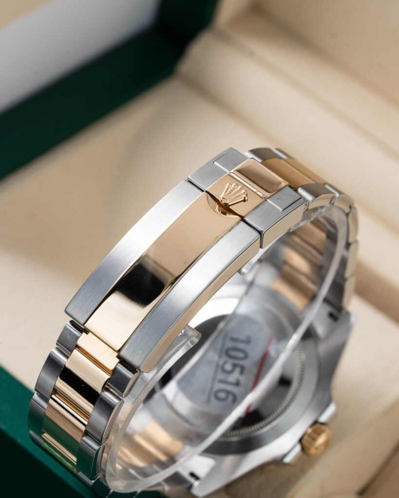 Rolex Submariner 126613LB 2020