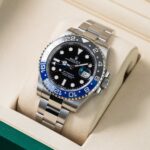 Rolex GMT-Master II 126710BLNR 2025