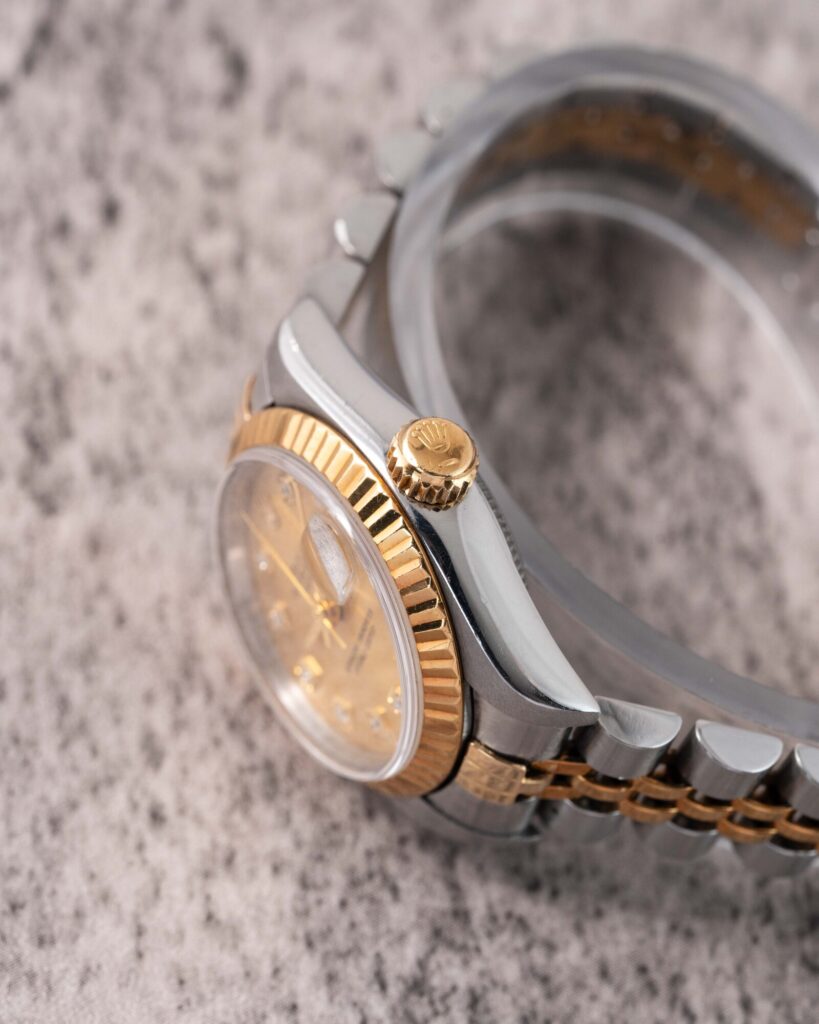 Rolex Datejust 69173 1995