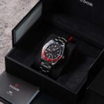 Tudor Black Bay GMT 79830RB 2021