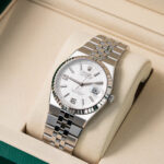 Rolex Land-Dweller 127234 2025